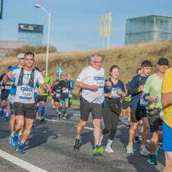 Silesia Marathon 2025 [FOTORELACJA]
