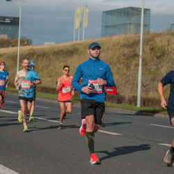 Silesia Półmaraton 2025 [FOTORELACJA]