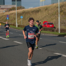 Silesia Półmaraton 2025 [FOTORELACJA]