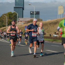 Silesia Półmaraton 2025 [FOTORELACJA]