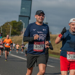Silesia Półmaraton 2025 [FOTORELACJA]