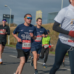 Silesia Półmaraton 2025 [FOTORELACJA]