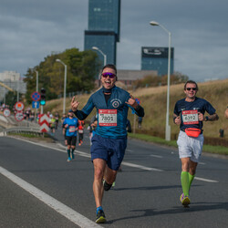 Silesia Półmaraton 2025 [FOTORELACJA]