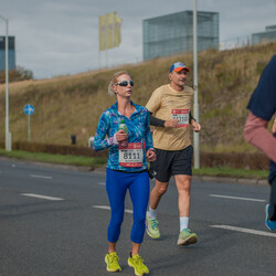 Silesia Półmaraton 2025 [FOTORELACJA]