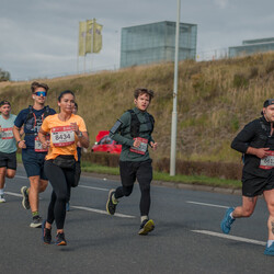 Silesia Półmaraton 2025 [FOTORELACJA]