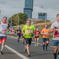 Silesia Półmaraton 2025 [FOTORELACJA]