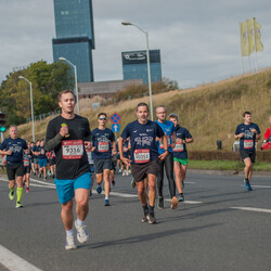 Silesia Półmaraton 2025 [FOTORELACJA]