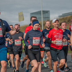 Silesia Półmaraton 2025 [FOTORELACJA]