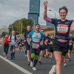 Silesia Półmaraton 2025 [FOTORELACJA]