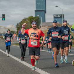 Silesia Półmaraton 2025 [FOTORELACJA]