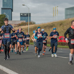 Silesia Półmaraton 2025 [FOTORELACJA]