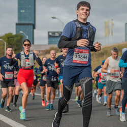 Silesia Półmaraton 2025 [FOTORELACJA]