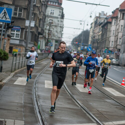 Bieg Niepodległości im. Dziewięciu z „Wujka” - 2025 [FOTORELACJA]