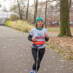 Biało-czerwony parkrun Katowice 2025 [FOTORELACJA]