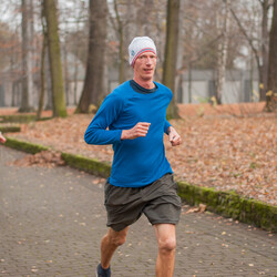 Biało-czerwony parkrun Katowice 2025 [FOTORELACJA]
