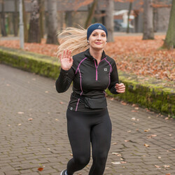 Biało-czerwony parkrun Katowice 2025 [FOTORELACJA]