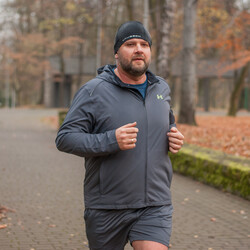 Biało-czerwony parkrun Katowice 2025 [FOTORELACJA]