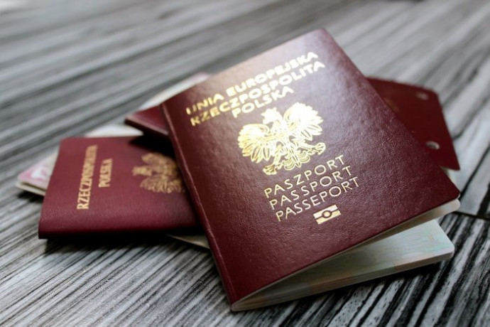 24 maja kolejna "sobota paszportowa". Rezerwuj wizytę online!