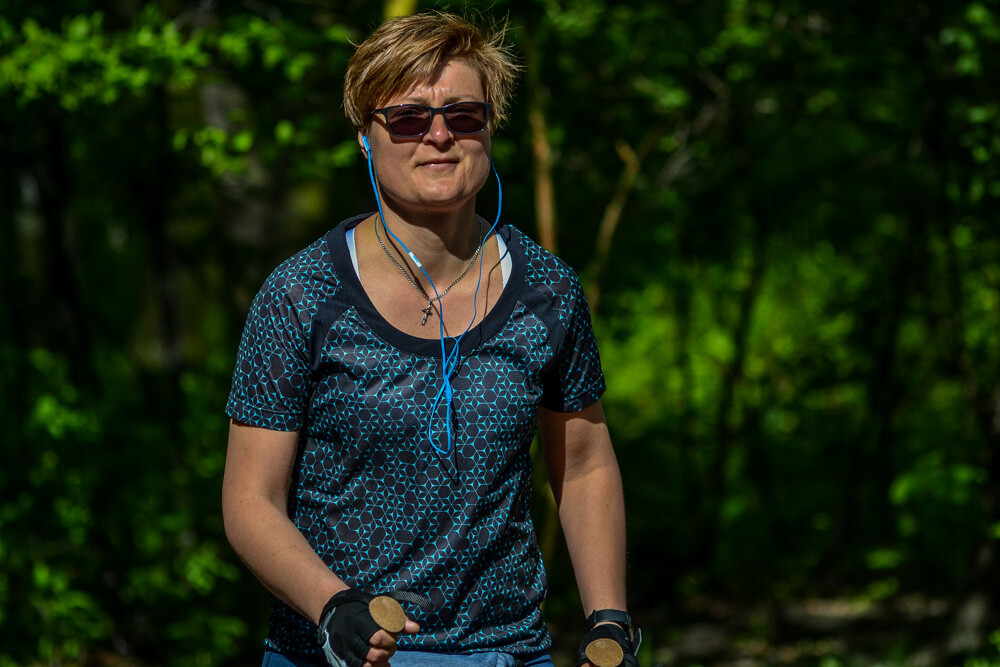 Kolejny bieg z serii parkrun za nami, ale tym razem wyjątkowy, bo zorganizowany w ramach 3. urodzin tej biegowej imprezy. Na starcie stawiło się około 100 zawodników, a na trasie w Parku Kościuszki czekał nasz fotoreporter. Mamy zdjęcia!