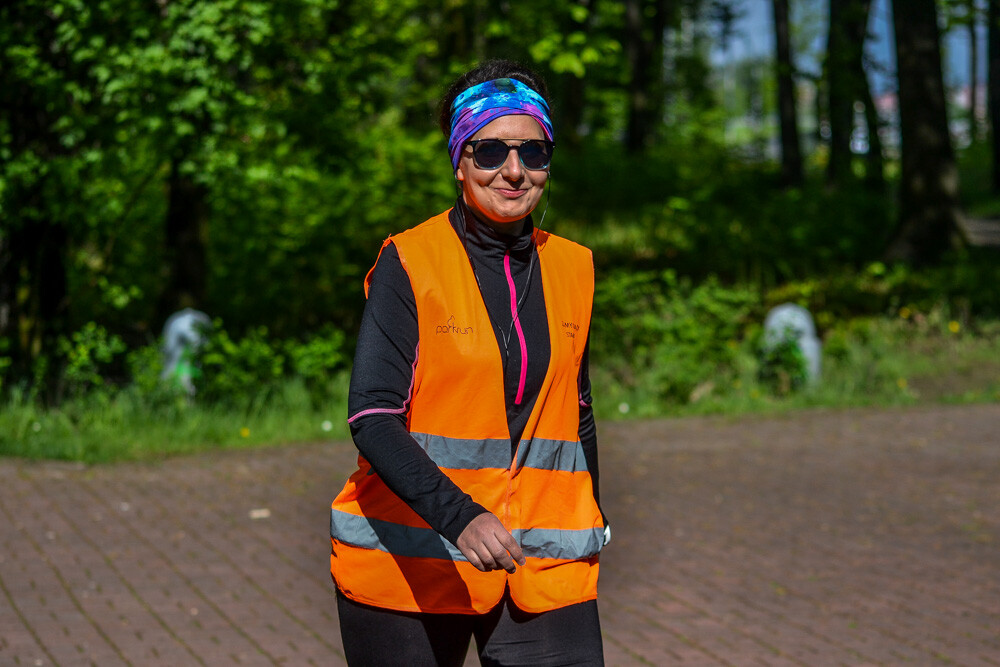 Kolejny bieg z serii parkrun za nami, ale tym razem wyjątkowy, bo zorganizowany w ramach 3. urodzin tej biegowej imprezy. Na starcie stawiło się około 100 zawodników, a na trasie w Parku Kościuszki czekał nasz fotoreporter. Mamy zdjęcia!