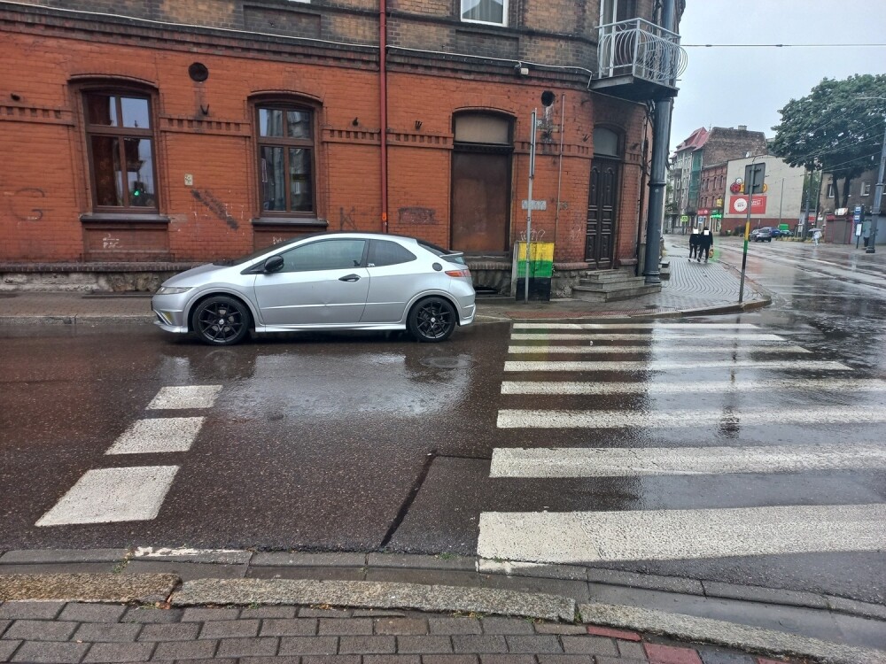 839 interwencji Straży Miejskiej w tydzień! „Mistrzowie parkowania” w Katowicach