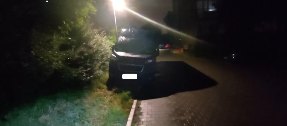 839 interwencji Straży Miejskiej w tydzień! „Mistrzowie parkowania” w Katowicach