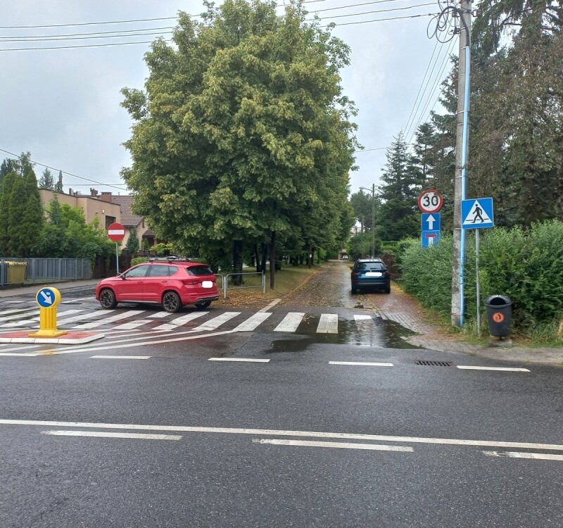 839 interwencji Straży Miejskiej w tydzień! „Mistrzowie parkowania” w Katowicach