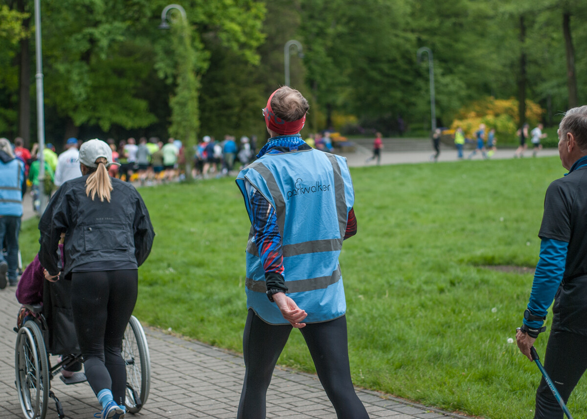 Za nami 9 lat obecności parkrun w Katowicach, setki spotkań, a także tysiące uczestników, ich uśmiechów i zdjęć.