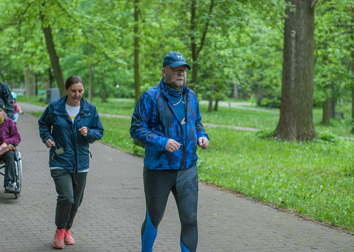 Za nami 9 lat obecności parkrun w Katowicach, setki spotkań, a także tysiące uczestników, ich uśmiechów i zdjęć.