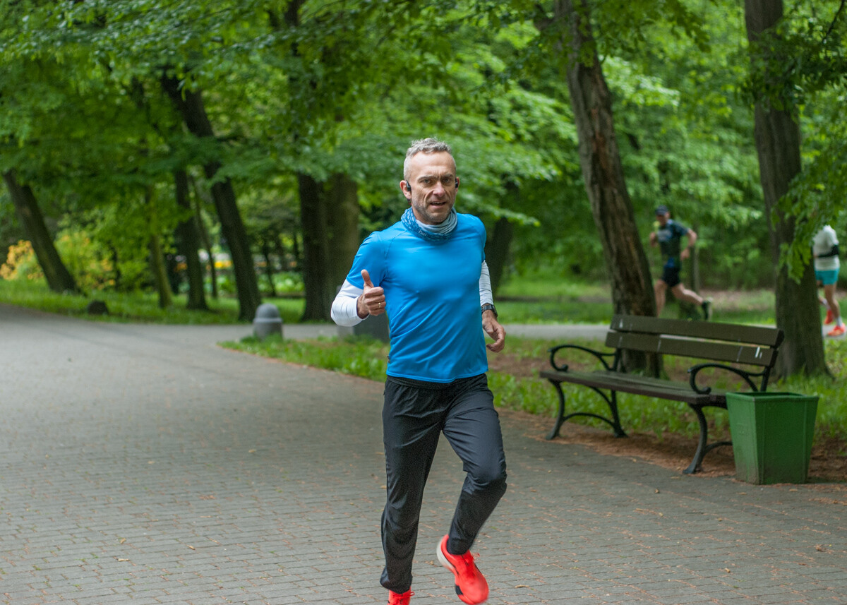 Za nami 9 lat obecności parkrun w Katowicach, setki spotkań, a także tysiące uczestników, ich uśmiechów i zdjęć.