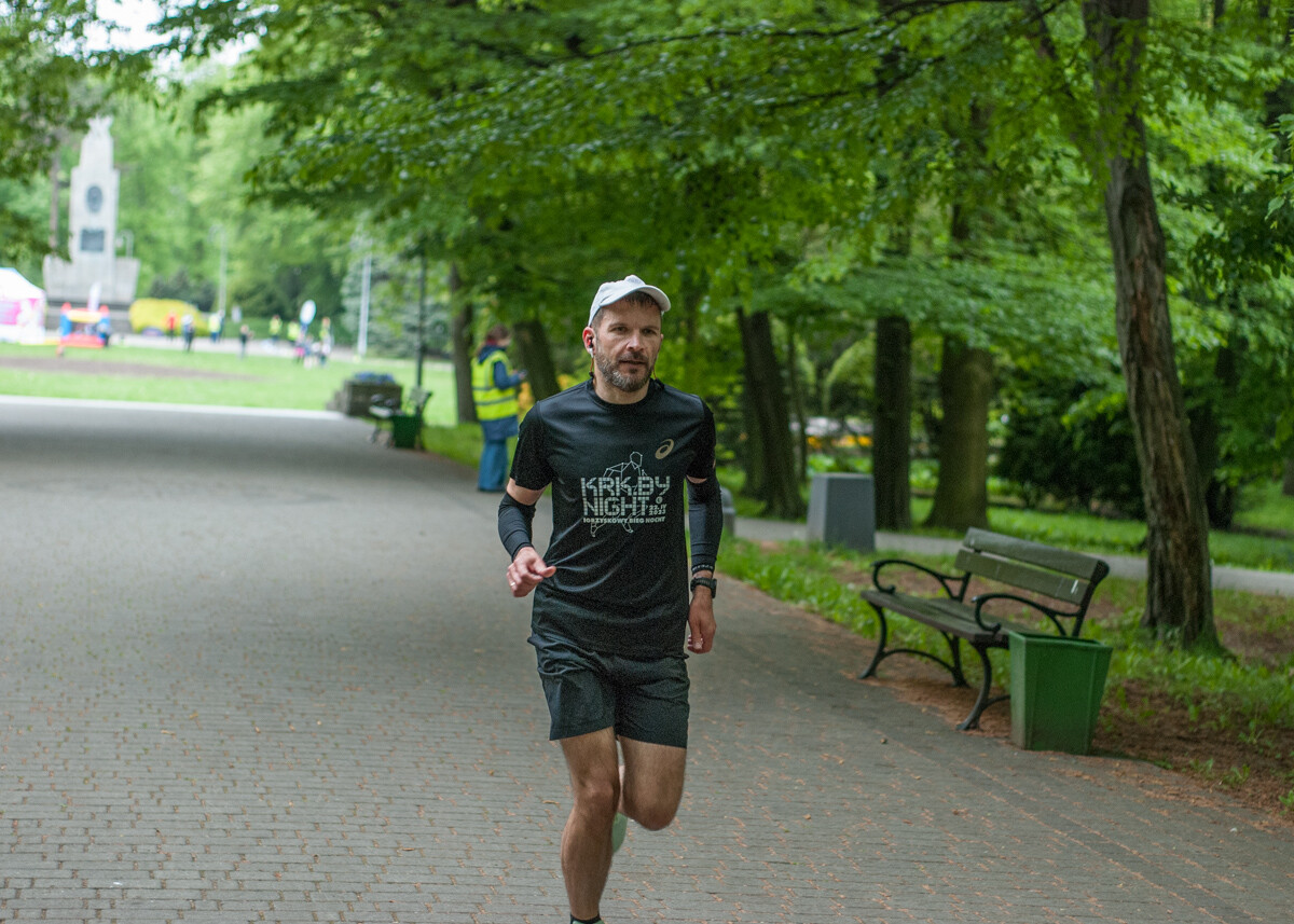 Za nami 9 lat obecności parkrun w Katowicach, setki spotkań, a także tysiące uczestników, ich uśmiechów i zdjęć.
