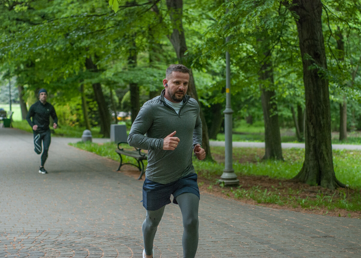 Za nami 9 lat obecności parkrun w Katowicach, setki spotkań, a także tysiące uczestników, ich uśmiechów i zdjęć.