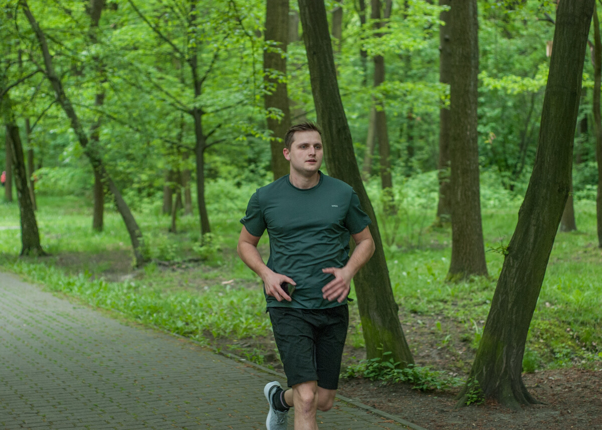 Za nami 9 lat obecności parkrun w Katowicach, setki spotkań, a także tysiące uczestników, ich uśmiechów i zdjęć.