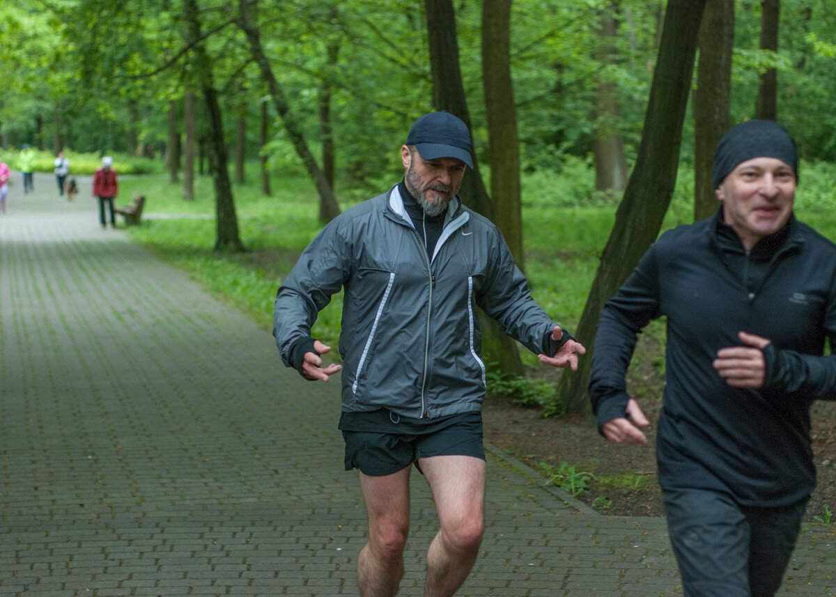 Za nami 9 lat obecności parkrun w Katowicach, setki spotkań, a także tysiące uczestników, ich uśmiechów i zdjęć.