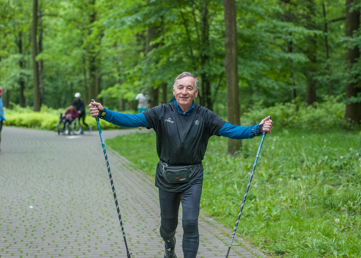 Za nami 9 lat obecności parkrun w Katowicach, setki spotkań, a także tysiące uczestników, ich uśmiechów i zdjęć.