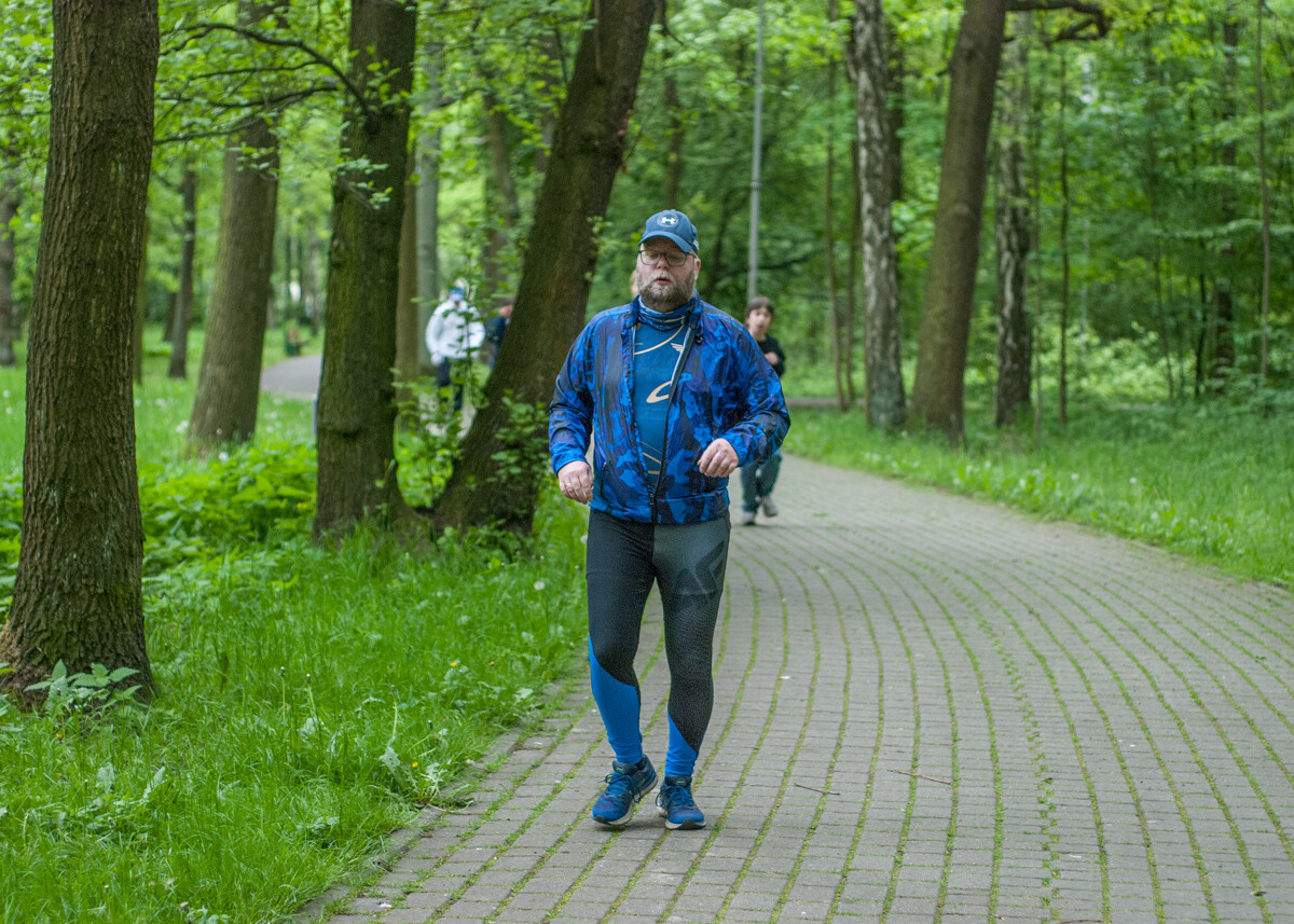 Za nami 9 lat obecności parkrun w Katowicach, setki spotkań, a także tysiące uczestników, ich uśmiechów i zdjęć.