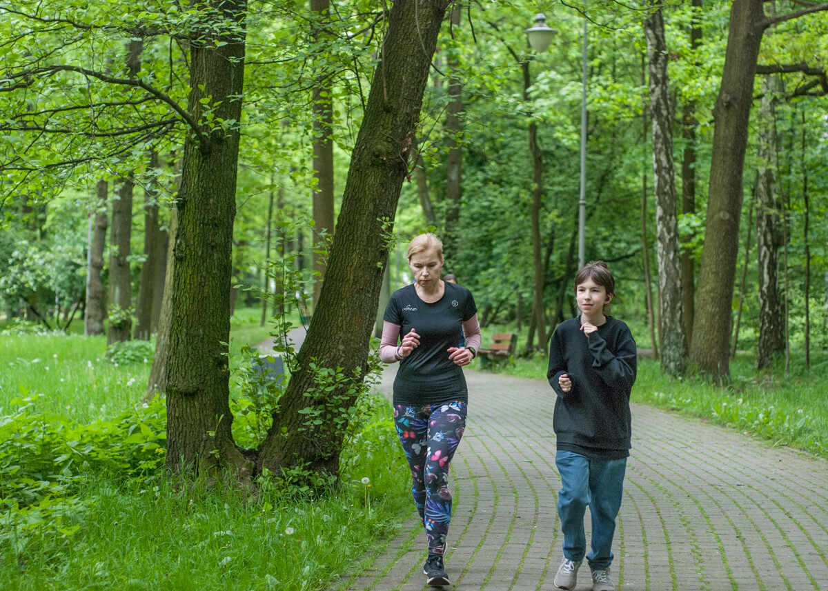 Za nami 9 lat obecności parkrun w Katowicach, setki spotkań, a także tysiące uczestników, ich uśmiechów i zdjęć.