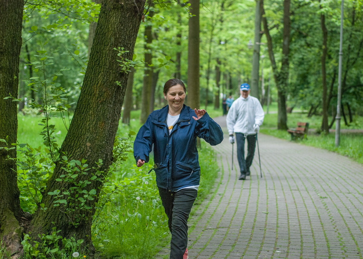 Za nami 9 lat obecności parkrun w Katowicach, setki spotkań, a także tysiące uczestników, ich uśmiechów i zdjęć.