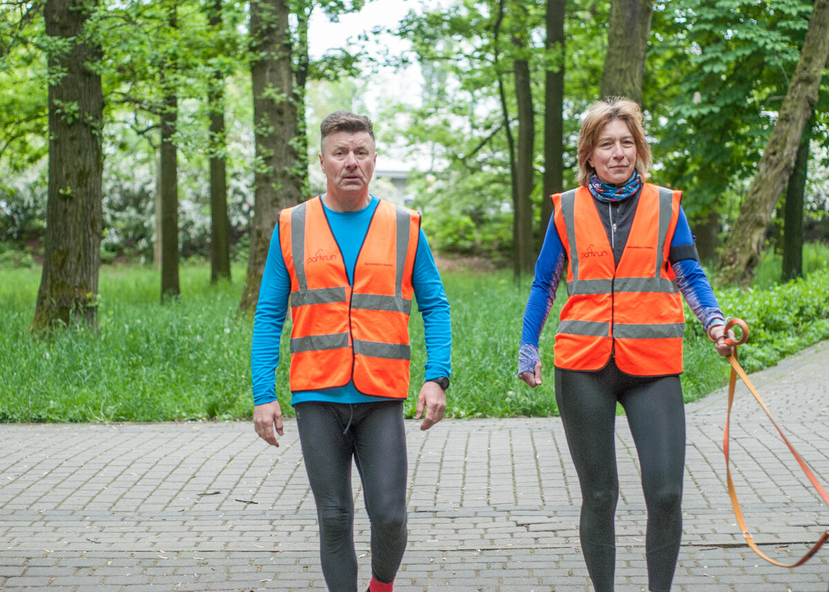 Za nami 9 lat obecności parkrun w Katowicach, setki spotkań, a także tysiące uczestników, ich uśmiechów i zdjęć.