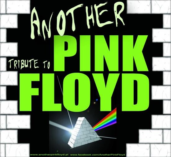 ANOTHER PINK FLOYD TRIBUTE - Największe utwory PINK FLOYD na żywo