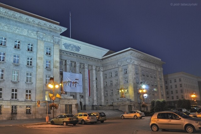 architektura minionego wieku