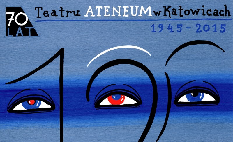 Ateneum świętuje 70-lecie istnienia