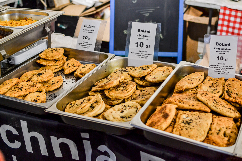 W Szybie Wilson na Nikiszowcu działo się w ten weekend bardzo wiele - odbyły się dwa festiwale: Festiwal Azjatycki oraz Festiwal piwa, wina i cydru. Byliśmy na obu!