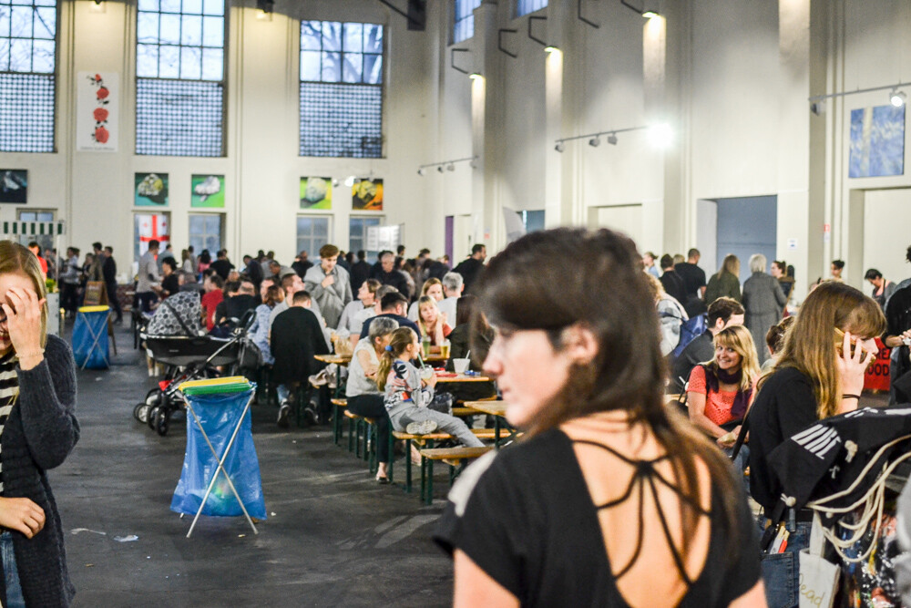 W Szybie Wilson na Nikiszowcu działo się w ten weekend bardzo wiele - odbyły się dwa festiwale: Festiwal Azjatycki oraz Festiwal piwa, wina i cydru. Byliśmy na obu!