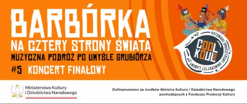 „Barbórka na cztery strony świata” – muzyczna podróż przez tradycje górnicze