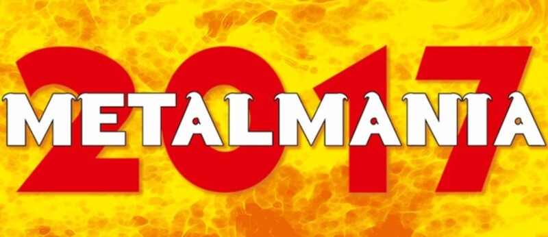 Będzie Metalmania 2017 &#8211; kto zagra?