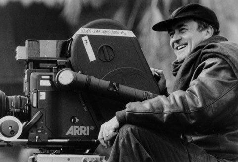 Bernardo Bertolucci: ostatni marzyciel ekranu