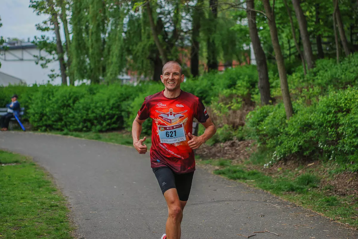 Za nami kolejna edycja Festiwalu Biegowego im. Wojciecha Korfantego. W głównych zawodach na dystansie 10 km wzięło udział kilkaset osób!