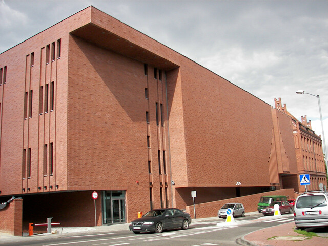 Centrum Nauki i Edukacji Muzycznej