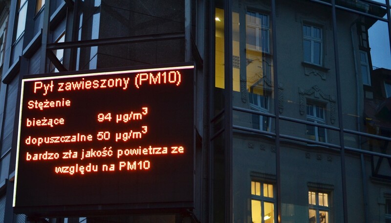 Chcą darmowej komunikacj